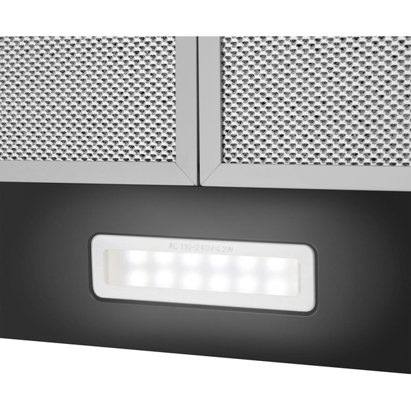 Вытяжка MAUNFELD Cork 60 (черный)