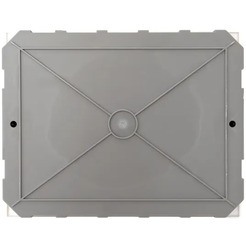 Щит распределительный EKF ЩРВ-П-12 IP41 PROxima