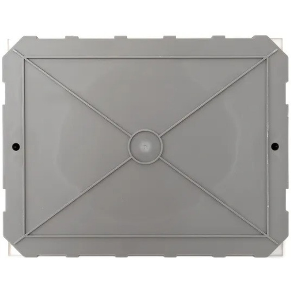 Щит распределительный EKF ЩРВ-П-12 IP41 PROxima