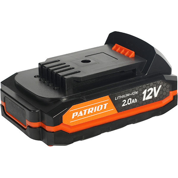 Дрель-шуруповерт Patriot BR 111ES