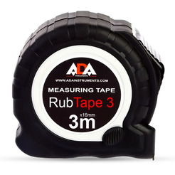 Рулетка ADA INSTRUMENTS RubTape 3 (А00155)