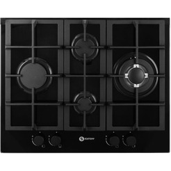 Варочная панель Schtoff H6047C30IS Black