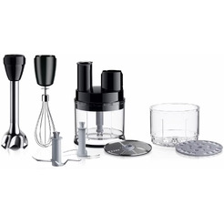 Блендер BRAUN MQ55755MBK