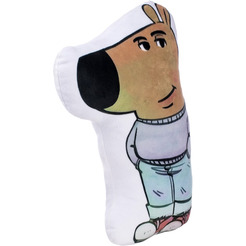 Мягкая игрушка Fancy Спокойный парень SPPA1