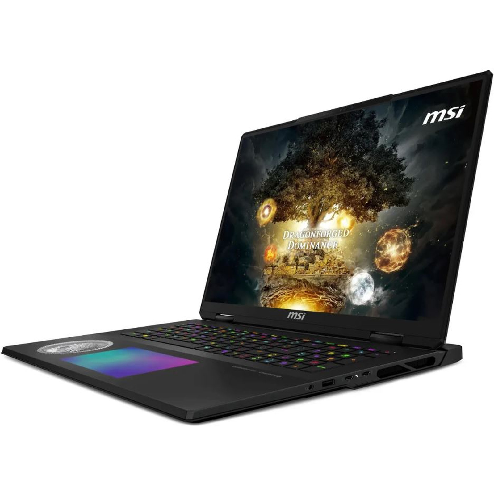  Titan 18