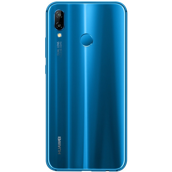 Смартфон Huawei P20 Lite (ANE-LX1) синий