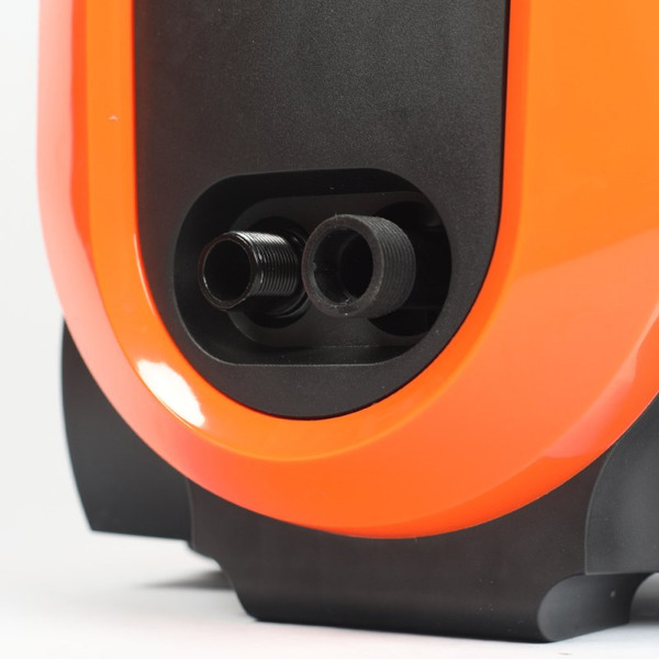 Мойка высокого давления Patriot GT 840 Comfort