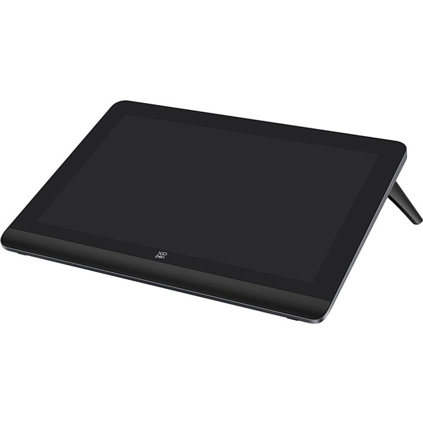 Графический планшет XP-Pen Artist Pro 16 WQXGA (2е поколение) + HDMI кабель MD160QH_AD41