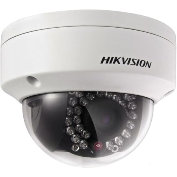 IP-камера Hikvision DS-2CD2121G0-IS (4 мм)
