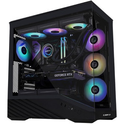 Корпус Lian Li Vector V100 G99.V100RX.R1