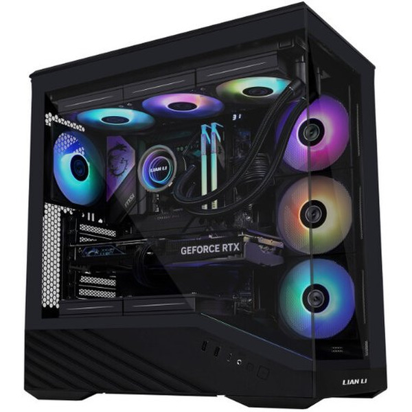 Корпус Lian Li Vector V100 G99.V100RX.R1