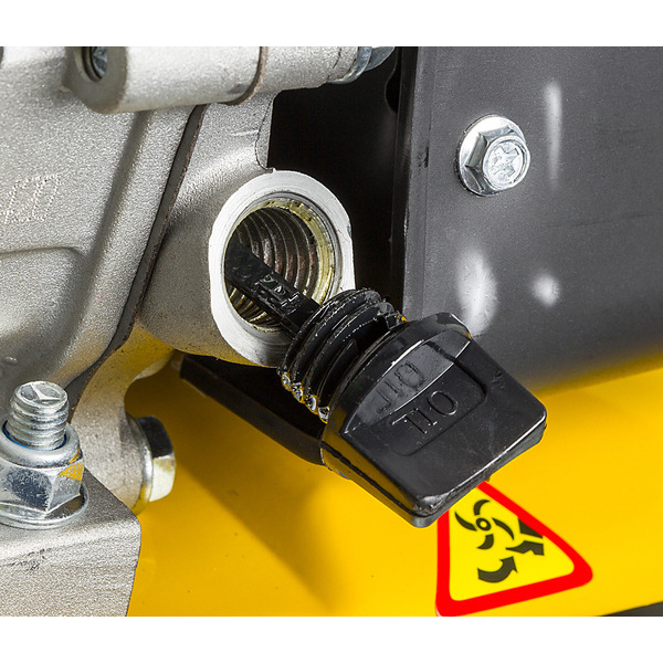 Мотокультиватор Huter GMC-6.8 (70/5/21)