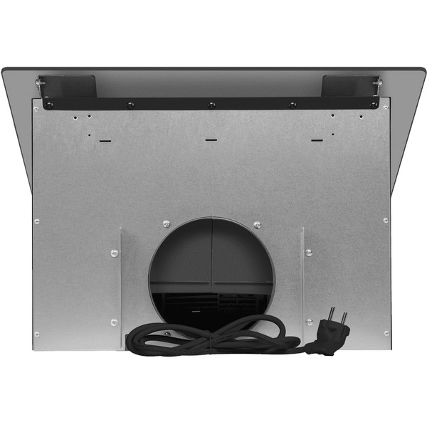 Кухонная вытяжка MAUNFELD Dream 60 Push Glass (черный)