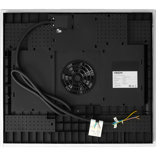 Варочная панель Akpo PIA 6094013CC WH