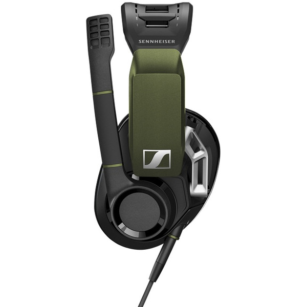 Наушники Sennheiser GSP 550