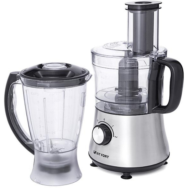 Кухонный комбайн KITFORT КТ-1319