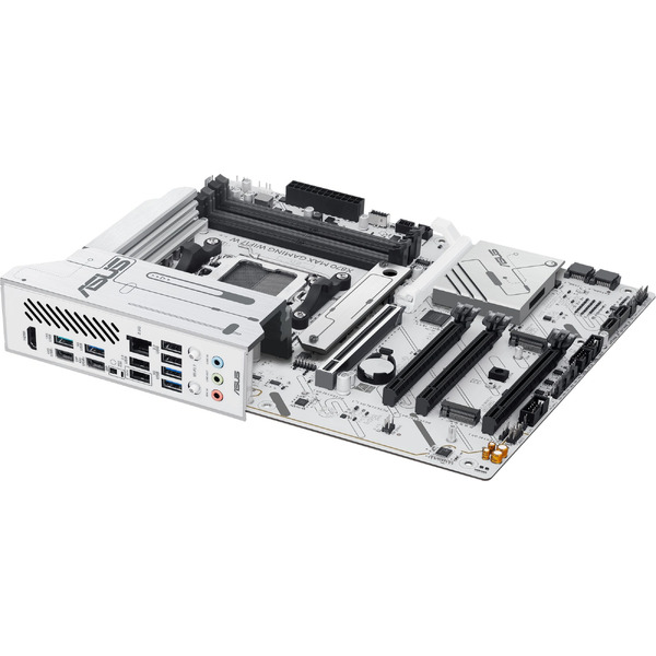 Материнская плата ASUS X870 MAX Gaming WiFi7 W