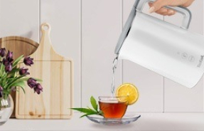 Как выбрать электрический чайник