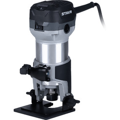 Фрезер STAVR SR 750-3SET
