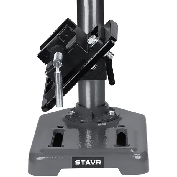 Станок сверлильный Stavr SDP 400-13