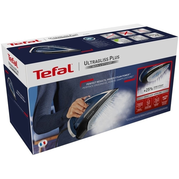 Утюг Tefal FV6824E0