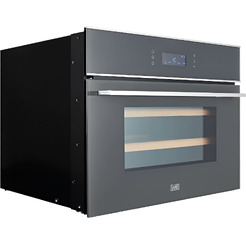 Встраиваемый винный холодильник VARD WCI4SSTG