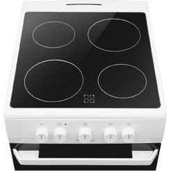 Плита электрическая HANSA FCCW 53000