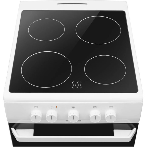 Плита электрическая HANSA FCCW 53000