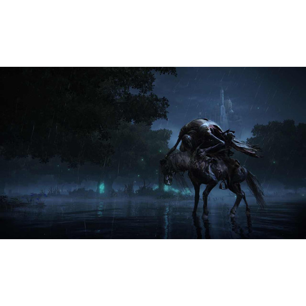 Игра Elden Ring для PS4 [русские субтитры]