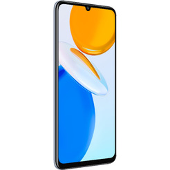 Смартфон HONOR X7 (CMA-LX1) 4GB/128GB (титановый серебристый)