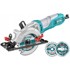 Циркулярная пила Total TMFS7501