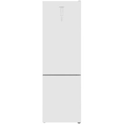 Холодильник MAUNFELD MFF200NFW Matt Inverter