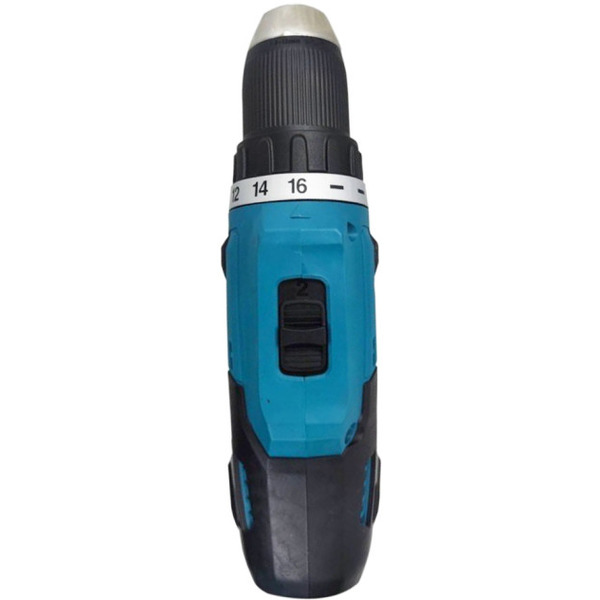 Дрель-шуруповерт Makita DF488D002
