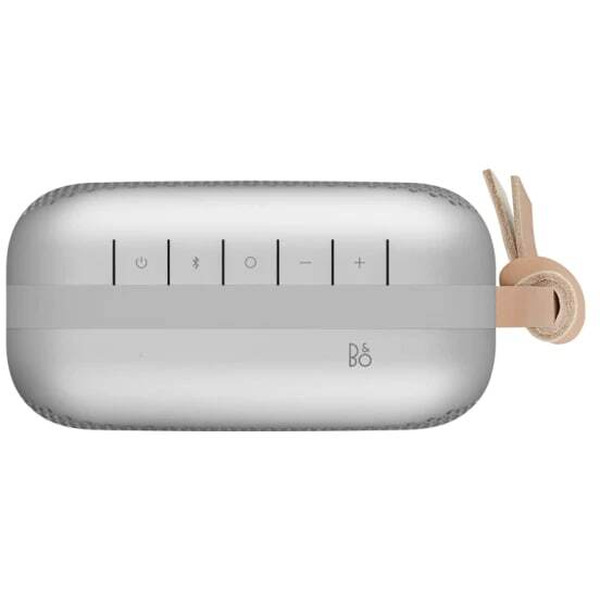 Беспроводная колонка Bang & Olufsen BeoPlay P6 Natural