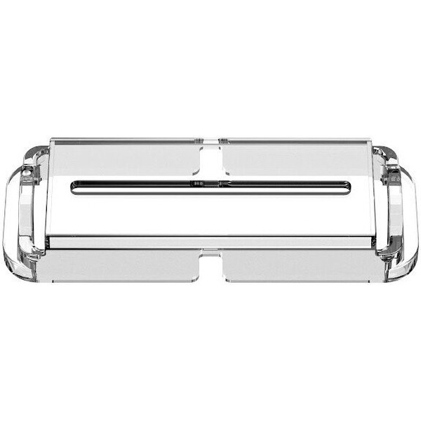 Триммер для бороды и усов Dreame SwiftBlade AG01A (черный)