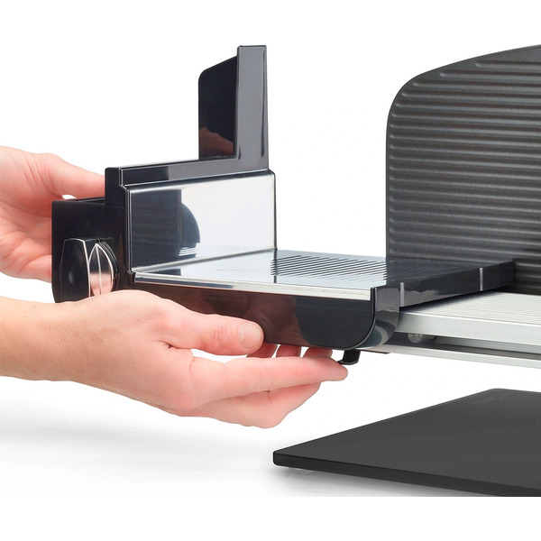 Ломтерезка GRAEF Classic C95 grau