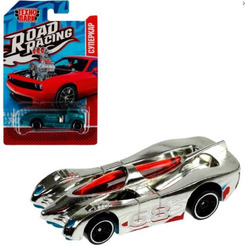 Игрушка Технопарк Суперкар RR-7-105-R