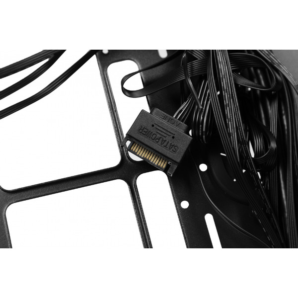 Корпус Thermaltake View 300 MX CA-1P6-00M1WN-00
