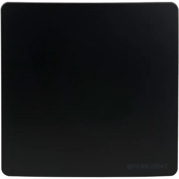 Осевой вентилятор Sparkvent MZ-100 SB MZ04-MB