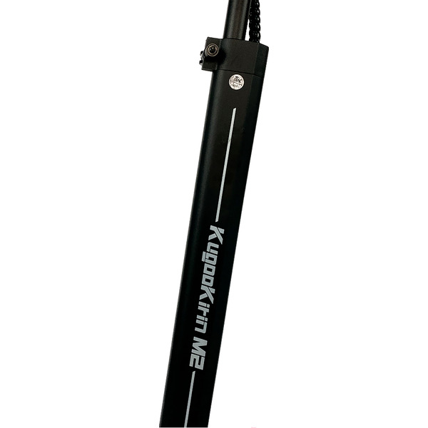 Электросамокат Kugoo M2+ (арт. KG-M2PL-B)