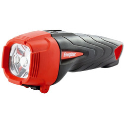 Фонарь ENERGIZER Impact Rubber 2AAA E300668400