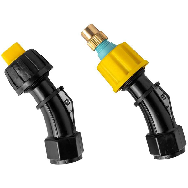 Аккумуляторный опрыскиватель GPT Storm Gun WB-SG