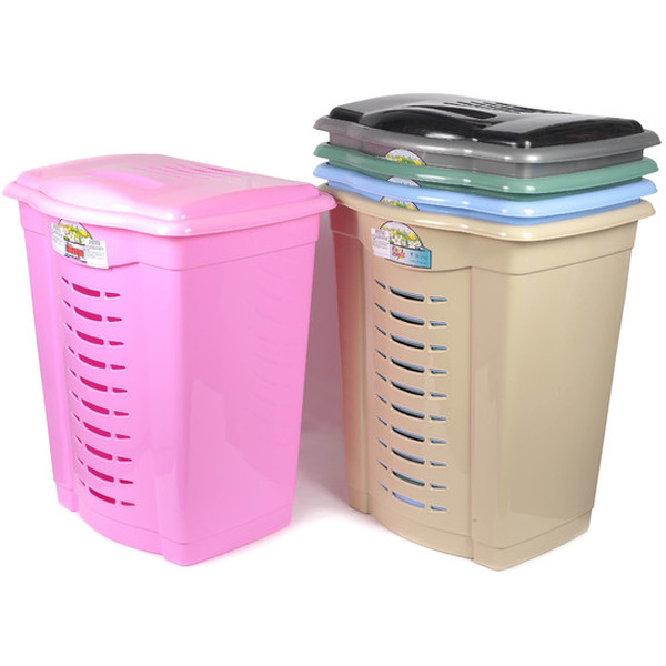 Корзина для белья STYLE 05001 (104598)