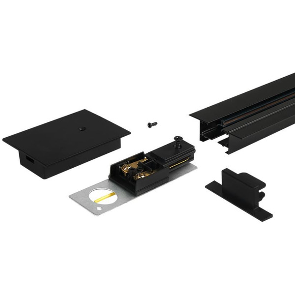 Шинопровод Jazzway PTR/R 2M-BL 5031623