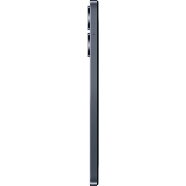 Смартфон Realme C55 (RMX3710) 6GB/128GB черный