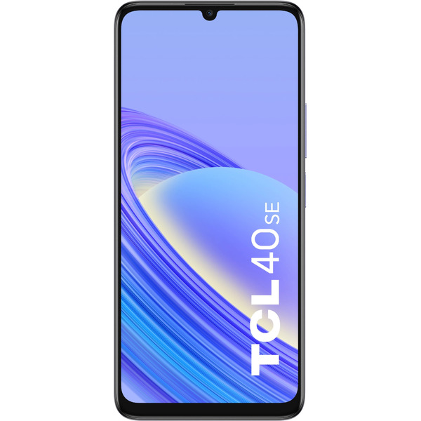 Смартфон TCL 40SE T610K 6GB/256GB (перламутровый сиреневый)