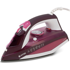 Электроутюг VITEK VT-1215PK