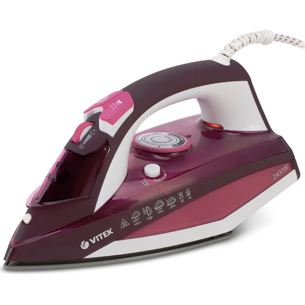 Электроутюг VITEK VT-1215PK
