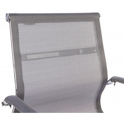 Кресло Calviano Toscana (серый)