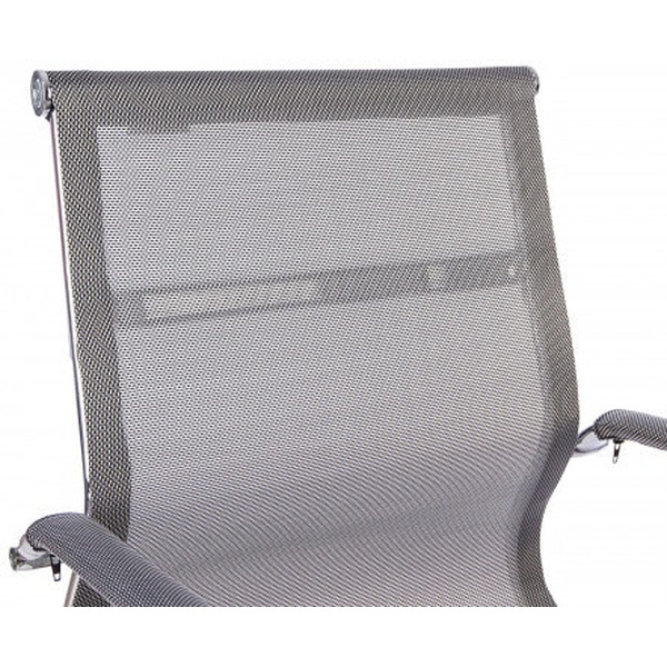 Кресло Calviano Toscana (серый)